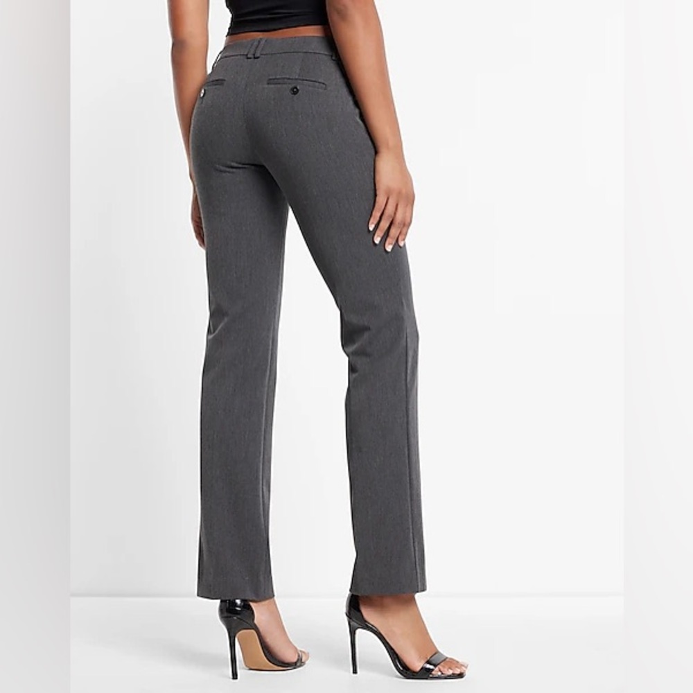 Express Editor Slacks - image 2